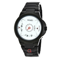 Skmei 1699WT white