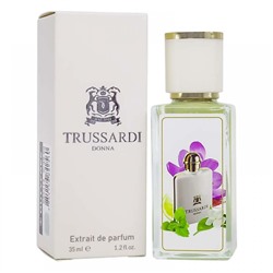 (ОАЭ) Мини-парфюм Trussardi Donna EDP 35мл