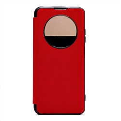 Чехол-книжка - BC003 для "Xiaomi Poco X4 Pro 5G" (red) (209853)