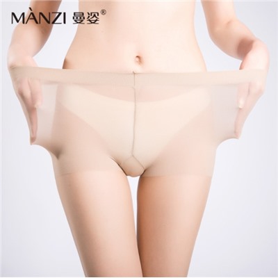 Капроновые колготы MANZI 12D 16196