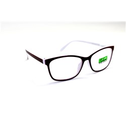 Готовые очки - Farfalla 2204 с1 (СТЕКЛО)