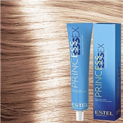 Крем-краска для волос 10/75 Princess ESSEX ESTEL 60 мл
