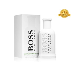 (A+D) Hugo Boss Boss Bottled Unlimited EDT 100мл