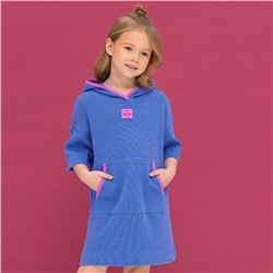 GFDA3319 платье для девочек (1 шт в кор.)