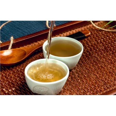 Натуральный чай от шума в ушах 150 г 30 пакетиков