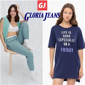 SALE! Gloria Jeans (прошлые коллекции) + турецкое белье