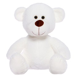 Мягкая игрушка «Медвежонок Ромул старший», 37 см