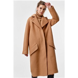 Стильное женское пальто