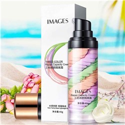 Праймер база для макияжа Images Repair Capacity Cream 40гр