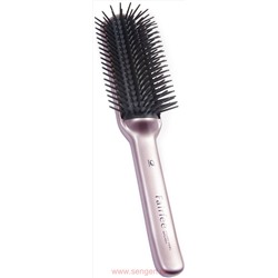 Мягкая щетка IKEMOTO Fairfee Styling Brush, для укладки волос.