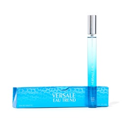 Туалетная вода для мужчин Versale eau trend, 15 мл