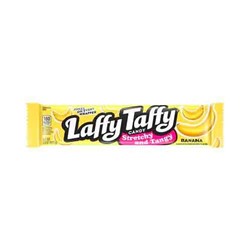 Жев. конфета Laffy Taffy со вкусом банана 42.5гр