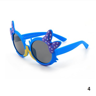Солнцезащитные детские очки НМ 5017