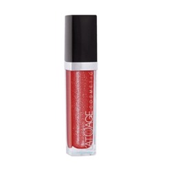 L’atuage Блеск для губ MAGNETIC LIPS №135 розово коралловый перламутровый