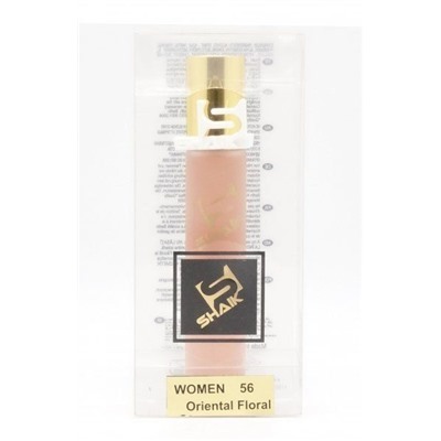 SHAIK W 56 CK EUPHORIA FOR WOMEN 20 ml