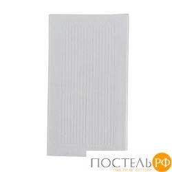 1025G10009101 Коврик для ванной Soft cotton LOFT белый 50X90