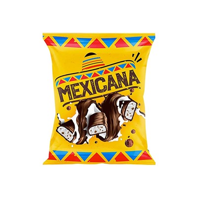 Конфета «Мексикана» (упаковка 0,5 кг)