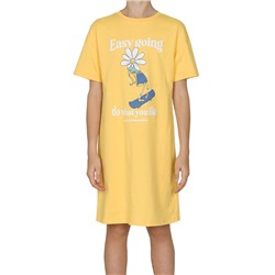 WFDT3352U ночная сорочка для девочек (1 шт в кор.)