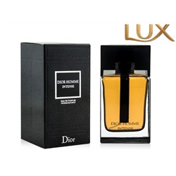 (LUX) Christian Dior Dior Homme Intense EDP 100мл