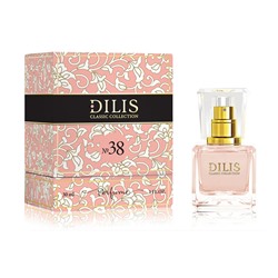 Dilis Classic Collection Духи №38 30мл