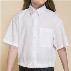GWCW7132 блузка для девочек (1 шт в кор.)