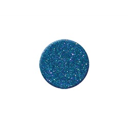 Severina. Блестки для украшения ногтей 3D Glitters №16 Голубые мелкие.