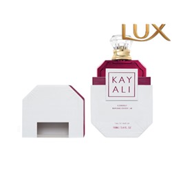 (LUX) Kayali Lovefest Burning Cherry EDP 100мл