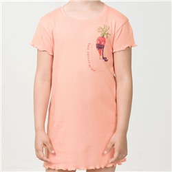 WFDT3292U ночная сорочка для девочек (1 шт в кор.)