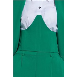 Andrea Fashion 2213 зеленый, Корсет