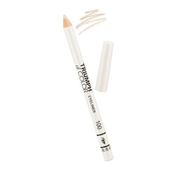 TF Карандаш для глаз TRIUMPH of COLOR Eyeliner тон 100 белый (Китай)