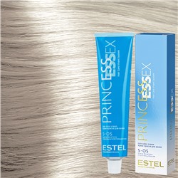 Крем-краска для волос 101 Princess ESSEX ESTEL 60 мл