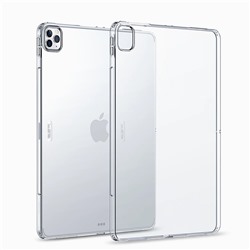 Чехол для планшета Ultra Slim для "Apple iPad Pro 11 2020" (прозрачн.) (прозрачный)