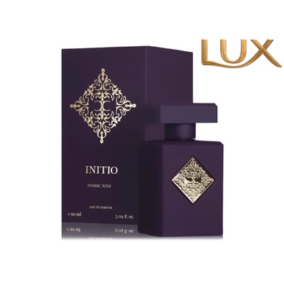 (LUX) Initio Parfums Prives Atomic Rose EDP 90мл