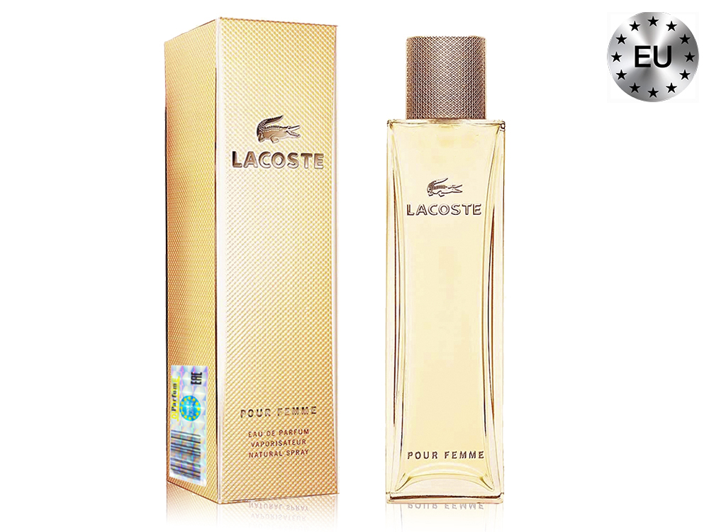 Lacoste femme. Lacoste pour femme EDP (90 мл). Lacoste Lacoste pour femme (l) EDP 90ml. Lacoste pour femme 2012 EDP 100 ml (Lux Europe). Lacoste pour femme 2012, EDP, 90 ml.