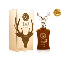 (ОАЭ) Lattafa Al Noble Wezeer EDP 100мл