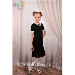 701494 Платье для девочки Moda Lora