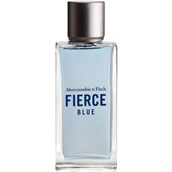 ABERCROMBIE & FITCH FIERCE BLUE edc (m) 100ml TESTER