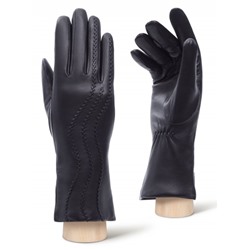 Женские перчатки LABBRA  LB-0636 black