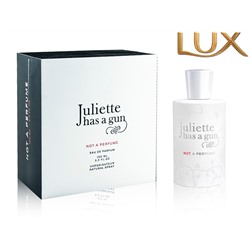 (LUX) Juliette Has A Gun Not A Perfume EDP 100мл