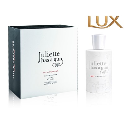 (LUX) Juliette Has A Gun Not A Perfume EDP 100мл