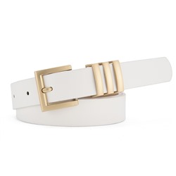 BL-2409-White/Gold