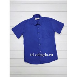 Рубашка TDS8-5002 ШКОЛА Мальчики