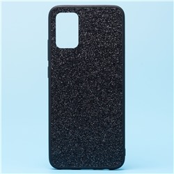 Чехол-накладка - PC055 для "Samsung SM-A025 Galaxy A02s" (black)