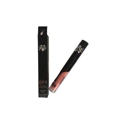 Матовый блеск для губ Kat Von D Lock it 05