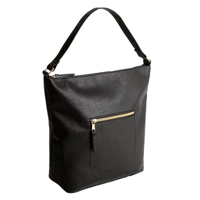 Женская сумка "Реджина", черная