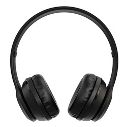 Bluetooth-наушники полноразмерные Borofone BO4 Charming rhyme (black)
