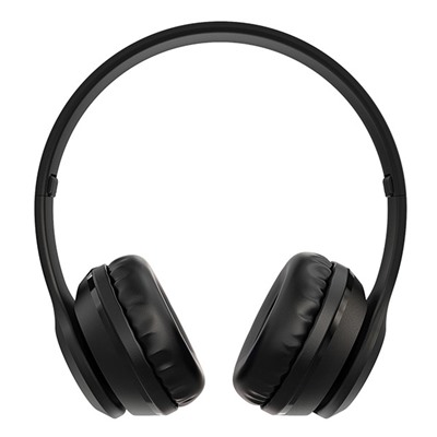 Bluetooth-наушники полноразмерные Borofone BO4 Charming rhyme (black)