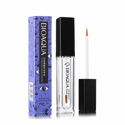 Сыворотка для ресниц Bioaqua Nourishing Liquid Eyelashes