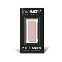 Компактные тени для век PROMAKEUP laboratory - Perfect Shadow - 03 жемчужно-розовый/перламутровый