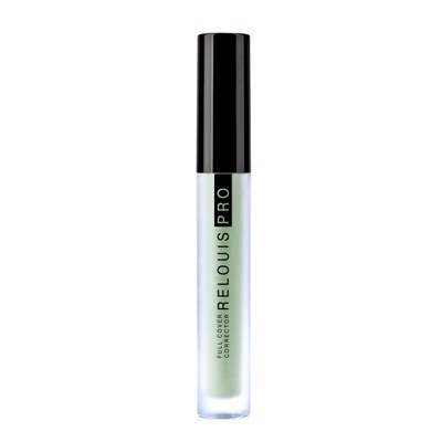 Корректор RELOUIS PRO Full Cover Corrector тон:40 green